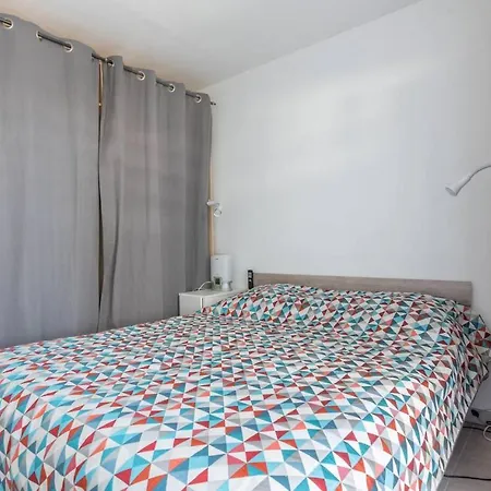 Appartement 1 Bedroom In La Grande Motte