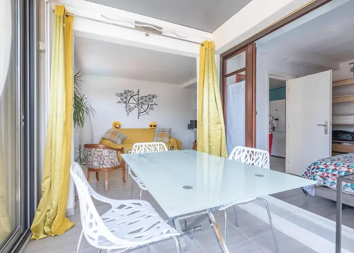 Apartamento Lovely In *
