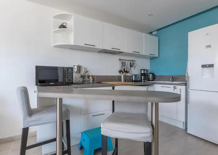 Apartamento Lovely In *