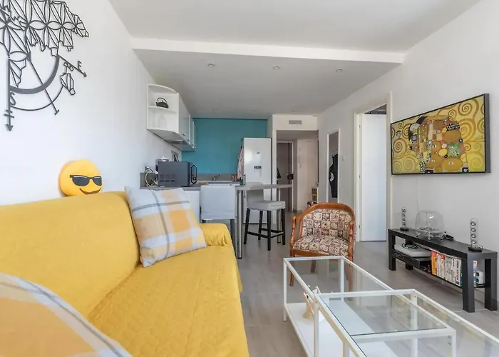Apartamento Lovely In *